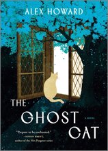 The Ghost Cat