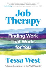 Job Therapy