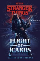 Stranger Things: Flight of Icarus