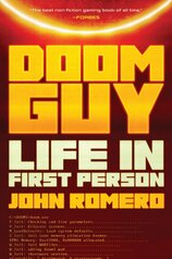 Doom Guy : Life in First Person