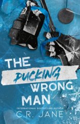 The Pucking Wrong Man