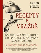 Recepty k vraždě