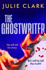 The Ghostwriter