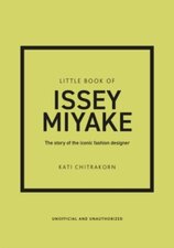 Little Book of Issey Miyake