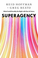 Superagency