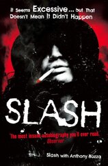 Slash: The Autobiography