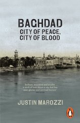 Baghdad