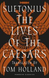 The Lives of the Caesars