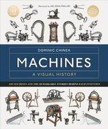 Machines A Visual History