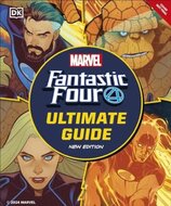 Fantastic Four The Ultimate Guide