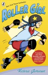 Roller Girl