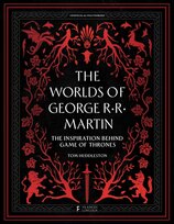 The Worlds of George RR Martin