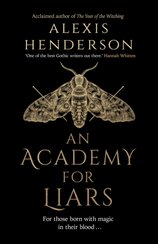 An Academy for Liars