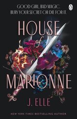 House of Marionne