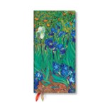 D2025 Van Goghs Irises Slim HOR