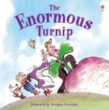 Enormous Turnip