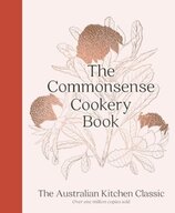 The Commonsense Cookery Book