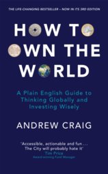 How to Own the World