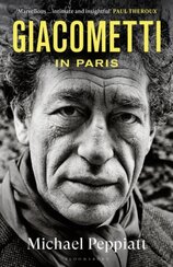 Giacometti in Paris