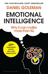 Emotional Intelligence : 25th Anniversary Edition