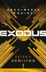 Exodus: The Archimedes Engine