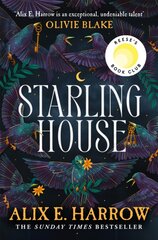 Starling House