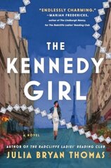 The Kennedy Girl