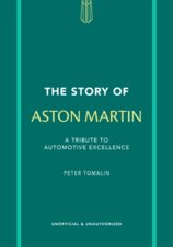 The Story of Aston Martin