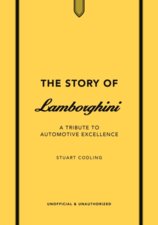 The Story of Lamborghini