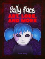 Sally Face: Art, Lore & More