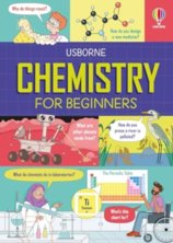 Chemistry for Beginners