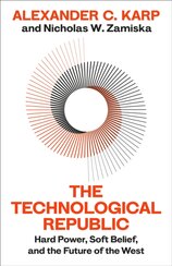 The Technological Republic