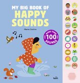 My Big Book of Happy Sounds