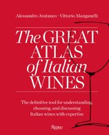 Great Atlas of Italian Wines