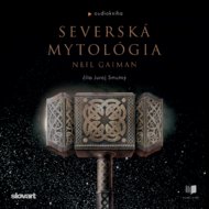 Audiokniha Severská mytológia
