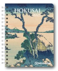 2025 Hokusai špirálový