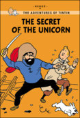 Secret of the Unicorn