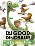 GOOD DINOSAUR TEG