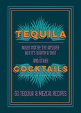 Tequila Cocktails