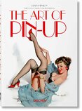 The Art of Pin-up. 40th Ed.