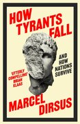 How Tyrants Fall