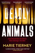 Deadly Animals