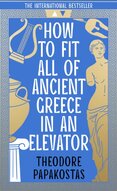 How to Fit All of Ancient Greece in an Elevator