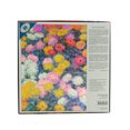 Monet’s Chrysanthemums Puzzle
