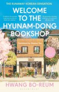 Welcome to the Hyunam-dong Bookshop