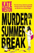 Murder on a Summer Break