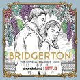 Bridgerton: The Official Coloring Book