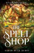 The Spellshop