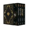 Return To Caraval Complete Collection Boxed Set