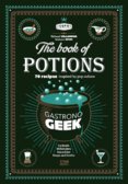 Gastronogeek The Book of Potions